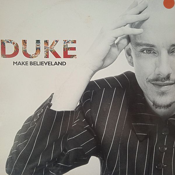 Duke – Make Believeland (Vinyl,1995)