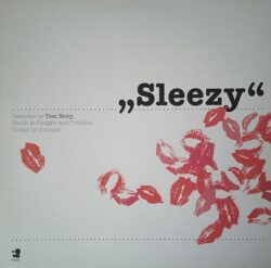 Sonique – Sleezy (Vinyl,2006)