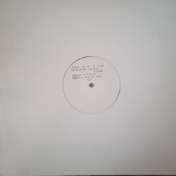 StoneBridge & Robbie Rivera – Enough Is Enough (Vinyl,1998)