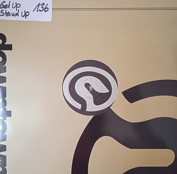 Phunky Phantom – Get Up Stand Up (Vinyl,1997)