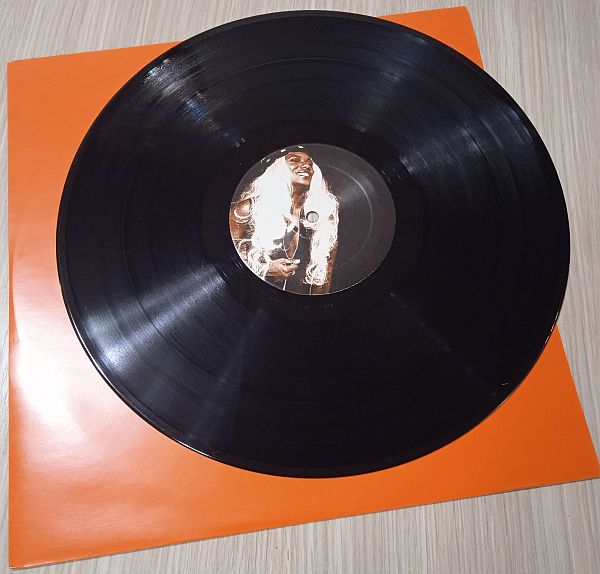 Souladelic – My System '96 (Vinyl,1996) - Image 2