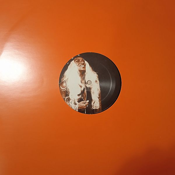 Souladelic – My System '96 (Vinyl,1996)