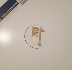 Molella & The Outhere Brothers – If You Wanna Party ?(2005 Mixes) (Vinyl,2005)