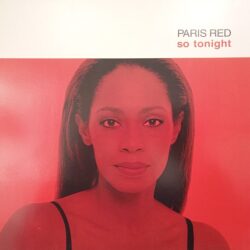 Paris Red – So Tonight (Vinyl,1998)