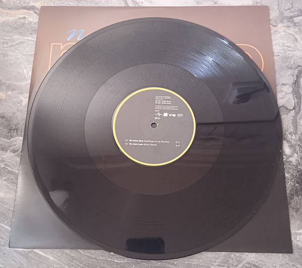 Modjo – No More Tears (Vinyl,2001) - Image 2