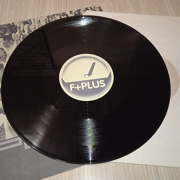 Happy DJ's – Happy People (Vinyl,2002) - Image 2