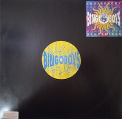 Bingoboys – Sugardaddy (Dance Mixes) (Vinyl,1994)