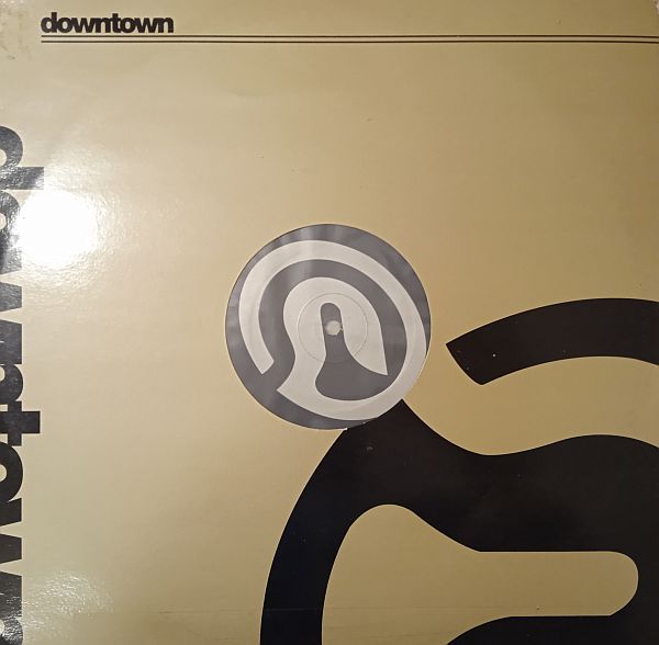 Klubbheads – Discohopping (Vinyl,1997)