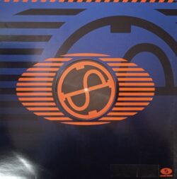 Housemaid Feat. Kim – Fish (Remix) (Vinyl,1995)