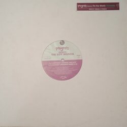 Progress Presents The Boy Wunda – Everybody (Vinyl,1999)