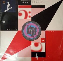 View – Step By Step (Vinyl,1994)