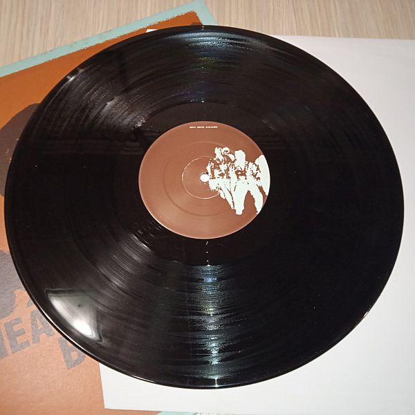 Apollo Four Forty – Heart Go Boom (Vinyl,1999) - Image 2