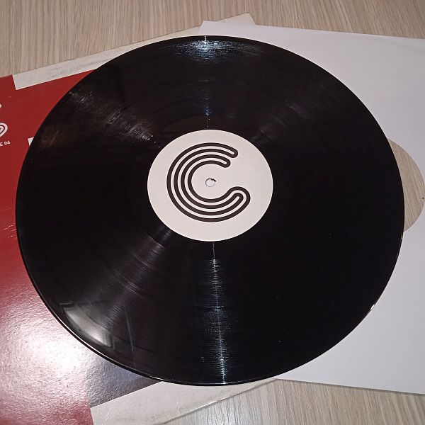 Dr. Kucho! & Gregor Salto – Set You Free (Vinyl,2003) - Image 2
