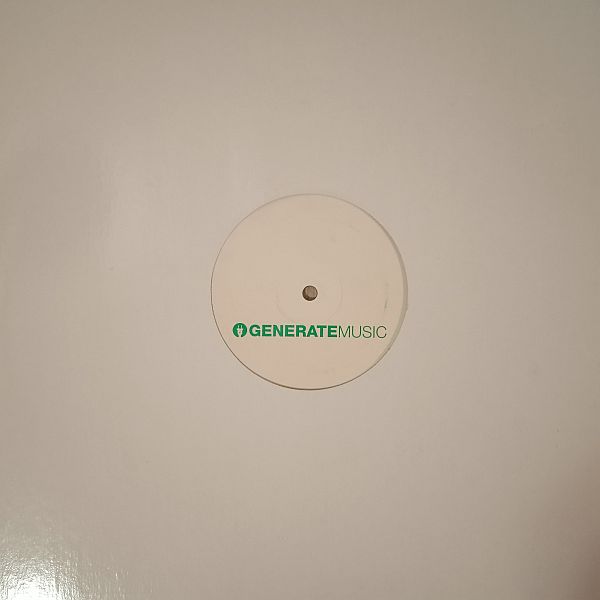 Deepswing – This Is The Sound (Vinyl,2002)