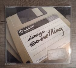 Lasgo – Something (Maxi CD,2001)