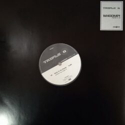 Triple S – Whoomp! (There It Is) (Vinyl,1998)