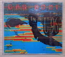 U 96 – Das Boot (Maxi CD,1991)
