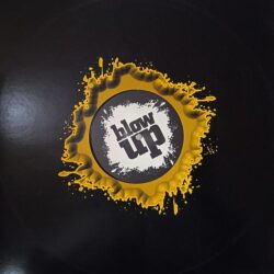 E-Rotic – Help Me Dr. Dick (Remixes) (Vinyl,1996)