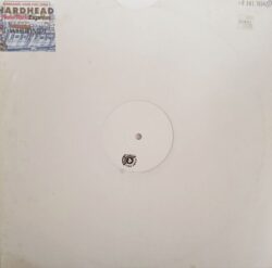 Armand Van Helden pres.: Hardhead – New York Express (Vinyl,1994)