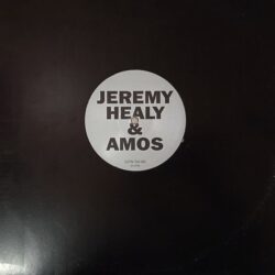 Jeremy Healy & Amos – Stamp! (Vinyl,1996)