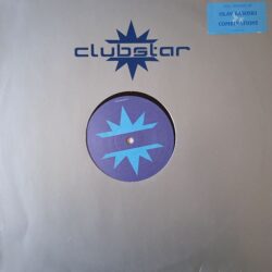 Love & Peace Orchestra – Holdin' On (Vinyl,1999)