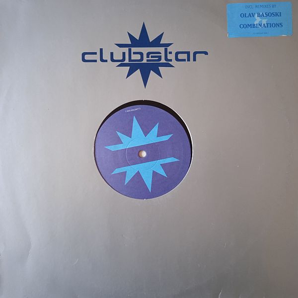 Love & Peace Orchestra – Holdin' On (Vinyl,1999)