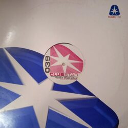 Groovemaster K. & Daniel Garcia – Funky Traxx Vol.3 (Vinyl,2004)