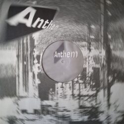 Dave 202 – Timemachine (Vinyl,2002)