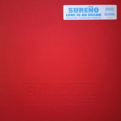 Sureño – Love Is An Ocean (Vinyl,2002)