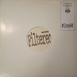 Antoine Clamaran – The Discoland E.P. (Vinyl,1999)
