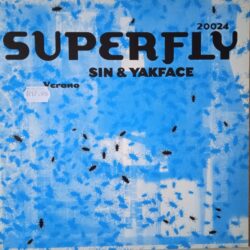 Sin & Yakface – Verano (Vinyl,2000)