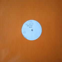 Neja – Restless (Vinyl,1998)