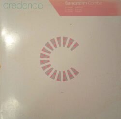 Sandstorm – Oomba (Vinyl,2001)