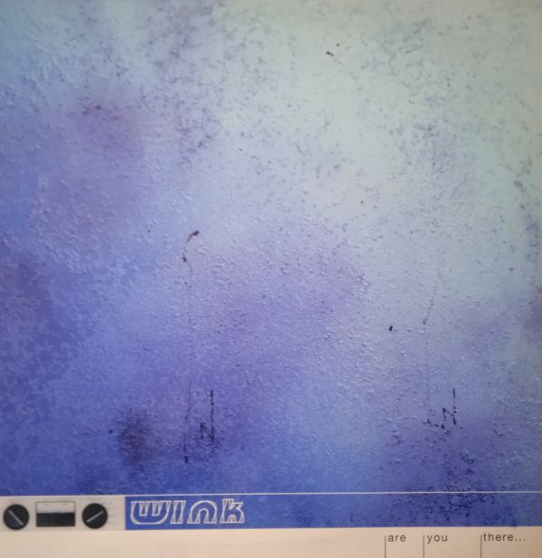 Wink – Are You There... (Vinyl,1997)