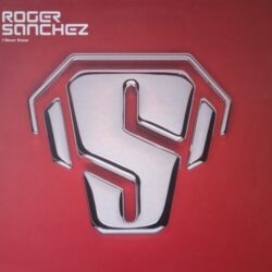 Roger Sanchez – I Never Knew (Vinyl,1999)