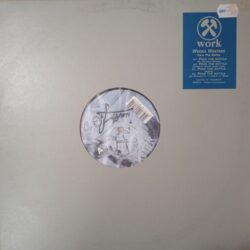 Wodka Wasters – Pass The Bottle (Vinyl,1998)