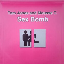 Tom Jones And Mousse T. – Sex Bomb (Vinyl,1999)