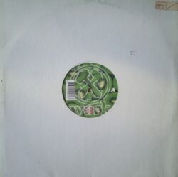 Olav Basoski – Samplitude Vol.4 (Vinyl,1998)