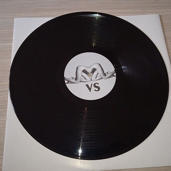 Bootleg Mixes. Freeez Vs. Shannon × Camisra Vs. Depeche Mode (Vinyl,2002) - Image 2