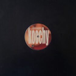Armand Van Helden – Koochy (Vinyl,2000)
