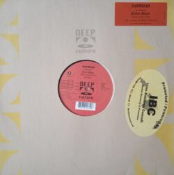 Overdub Presents Echo Boys – Soul Cha Cha (Remixes) (Vinyl,2000)