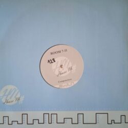 Room 7-11 – Computerlove (Vinyl,2000)