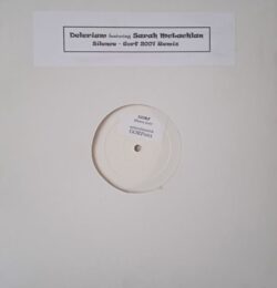 Delerium Featuring Sarah McLachlan - Silence 2007 Gorf Remix (Vinyl,2007)