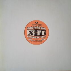 Sash! feat. Dr. Alban – Colour The World (Vinyl,1998)