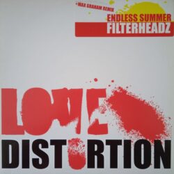 Filterheadz – Endless Summer (Vinyl,2006)