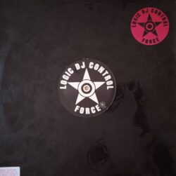 Jinny – One More Time (Vinyl,1994)