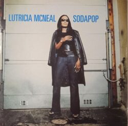 Lutricia McNeal – Sodapop (Vinyl,2000)