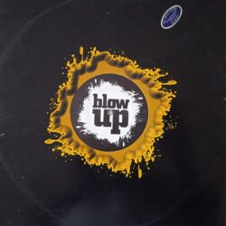 Captain Hollywood – Over And Over (Vinyl,1996)