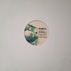 Niceteed – Need Of Nicety (Vinyl,2016)