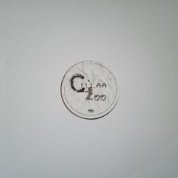 Minimal/Techno válogatás- Vinyl Only 001 (Vinyl,2017)